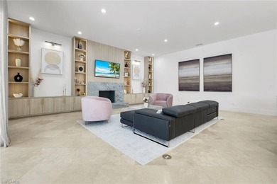 Welcome to 13087 Pond Apple Drive, a stunning, fully renovated on Quail Creek Country Club in Florida - for sale on GolfHomes.com, golf home, golf lot