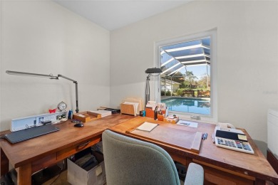 Enjoy country living in the city with this beautifully situated on Laurel Oak Country Club in Florida - for sale on GolfHomes.com, golf home, golf lot
