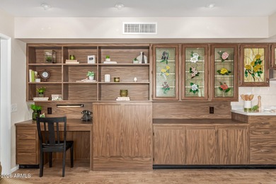 First time on the market! Welcome to this lovingly maintained on Deer Valley Golf Course in Arizona - for sale on GolfHomes.com, golf home, golf lot