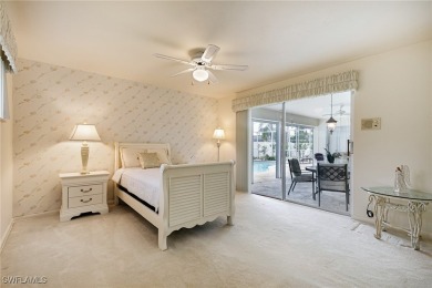 Welcome to this delightful single-family residence nestled in on Whiskey Creek Country Club in Florida - for sale on GolfHomes.com, golf home, golf lot