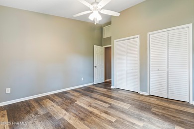 If you've been searching for a move-in ready home with no HOA on Brierwood Golf Club in North Carolina - for sale on GolfHomes.com, golf home, golf lot