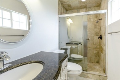 Just Listed! Beautifully rebuilt in 2013, this 3-bedroom on Rustic Canyon Golf Course in California - for sale on GolfHomes.com, golf home, golf lot