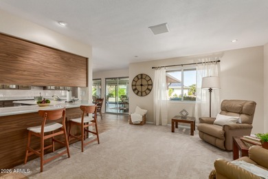 First time on the market! Welcome to this lovingly maintained on Deer Valley Golf Course in Arizona - for sale on GolfHomes.com, golf home, golf lot