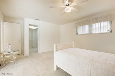 Welcome to this delightful single-family residence nestled in on Whiskey Creek Country Club in Florida - for sale on GolfHomes.com, golf home, golf lot