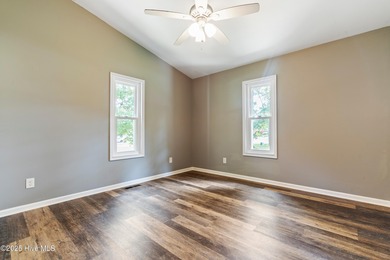 If you've been searching for a move-in ready home with no HOA on Brierwood Golf Club in North Carolina - for sale on GolfHomes.com, golf home, golf lot