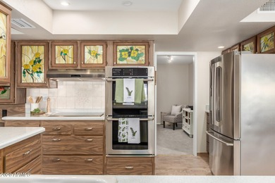 First time on the market! Welcome to this lovingly maintained on Deer Valley Golf Course in Arizona - for sale on GolfHomes.com, golf home, golf lot