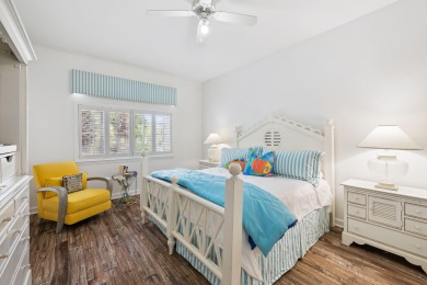 Step inside Tivoli Way, a fully furnished 3-bedroom home with an on Sandestin Golf and Beach Resort - The Links in Florida - for sale on GolfHomes.com, golf home, golf lot