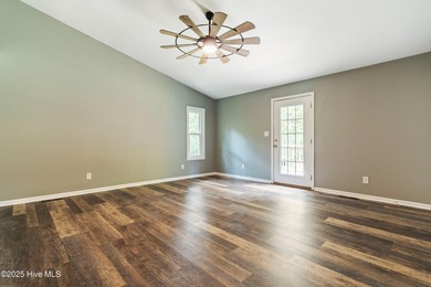 If you've been searching for a move-in ready home with no HOA on Brierwood Golf Club in North Carolina - for sale on GolfHomes.com, golf home, golf lot