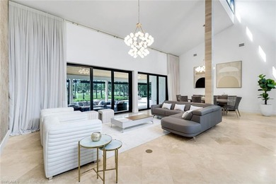 Welcome to 13087 Pond Apple Drive, a stunning, fully renovated on Quail Creek Country Club in Florida - for sale on GolfHomes.com, golf home, golf lot