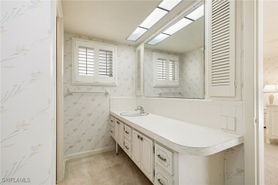 Welcome to this delightful single-family residence nestled in on Whiskey Creek Country Club in Florida - for sale on GolfHomes.com, golf home, golf lot