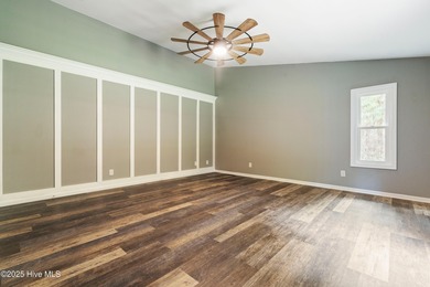 If you've been searching for a move-in ready home with no HOA on Brierwood Golf Club in North Carolina - for sale on GolfHomes.com, golf home, golf lot