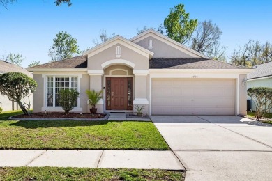 Welcome to your dream home in the highly sought-after Lexington on Lexington Oaks Golf Club in Florida - for sale on GolfHomes.com, golf home, golf lot