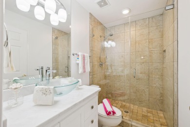 Step inside Tivoli Way, a fully furnished 3-bedroom home with an on Sandestin Golf and Beach Resort - The Links in Florida - for sale on GolfHomes.com, golf home, golf lot