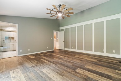 If you've been searching for a move-in ready home with no HOA on Brierwood Golf Club in North Carolina - for sale on GolfHomes.com, golf home, golf lot