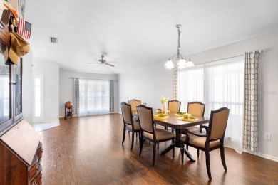 Welcome to your dream home in the highly sought-after Lexington on Lexington Oaks Golf Club in Florida - for sale on GolfHomes.com, golf home, golf lot