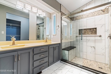 If you've been searching for a move-in ready home with no HOA on Brierwood Golf Club in North Carolina - for sale on GolfHomes.com, golf home, golf lot