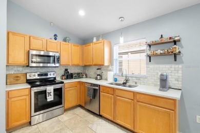 Welcome to your dream home in the highly sought-after Lexington on Lexington Oaks Golf Club in Florida - for sale on GolfHomes.com, golf home, golf lot