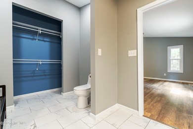 If you've been searching for a move-in ready home with no HOA on Brierwood Golf Club in North Carolina - for sale on GolfHomes.com, golf home, golf lot