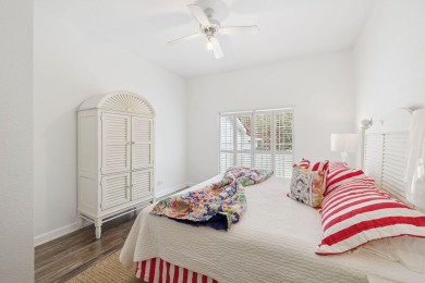 Step inside Tivoli Way, a fully furnished 3-bedroom home with an on Sandestin Golf and Beach Resort - The Links in Florida - for sale on GolfHomes.com, golf home, golf lot