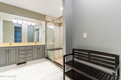 If you've been searching for a move-in ready home with no HOA on Brierwood Golf Club in North Carolina - for sale on GolfHomes.com, golf home, golf lot