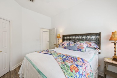 Step inside Tivoli Way, a fully furnished 3-bedroom home with an on Sandestin Golf and Beach Resort - The Links in Florida - for sale on GolfHomes.com, golf home, golf lot