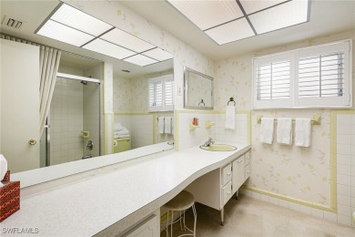 Welcome to this delightful single-family residence nestled in on Whiskey Creek Country Club in Florida - for sale on GolfHomes.com, golf home, golf lot