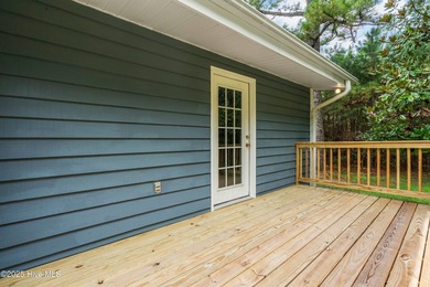 If you've been searching for a move-in ready home with no HOA on Brierwood Golf Club in North Carolina - for sale on GolfHomes.com, golf home, golf lot