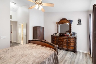 Welcome to your dream home in the highly sought-after Lexington on Lexington Oaks Golf Club in Florida - for sale on GolfHomes.com, golf home, golf lot