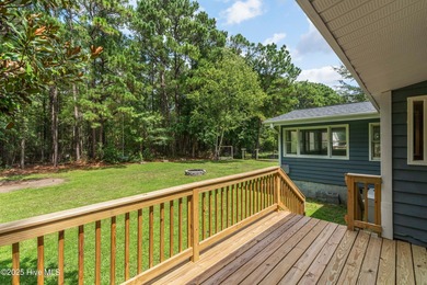 If you've been searching for a move-in ready home with no HOA on Brierwood Golf Club in North Carolina - for sale on GolfHomes.com, golf home, golf lot