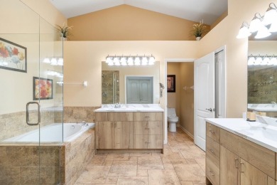 Welcome to your dream home in the highly sought-after Lexington on Lexington Oaks Golf Club in Florida - for sale on GolfHomes.com, golf home, golf lot