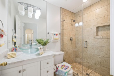 Step inside Tivoli Way, a fully furnished 3-bedroom home with an on Sandestin Golf and Beach Resort - The Links in Florida - for sale on GolfHomes.com, golf home, golf lot