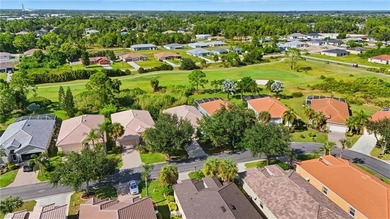 Stunning Golf Course Home in Westminster - Move-In Ready & on Westminster Golf Club in Florida - for sale on GolfHomes.com, golf home, golf lot