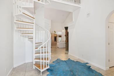Step inside Tivoli Way, a fully furnished 3-bedroom home with an on Sandestin Golf and Beach Resort - The Links in Florida - for sale on GolfHomes.com, golf home, golf lot