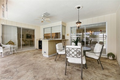 Welcome to this delightful single-family residence nestled in on Whiskey Creek Country Club in Florida - for sale on GolfHomes.com, golf home, golf lot