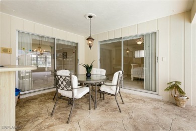 Welcome to this delightful single-family residence nestled in on Whiskey Creek Country Club in Florida - for sale on GolfHomes.com, golf home, golf lot