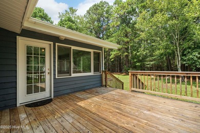 If you've been searching for a move-in ready home with no HOA on Brierwood Golf Club in North Carolina - for sale on GolfHomes.com, golf home, golf lot