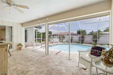 Welcome to this delightful single-family residence nestled in on Whiskey Creek Country Club in Florida - for sale on GolfHomes.com, golf home, golf lot