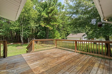 If you've been searching for a move-in ready home with no HOA on Brierwood Golf Club in North Carolina - for sale on GolfHomes.com, golf home, golf lot