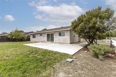 Just Listed! Beautifully rebuilt in 2013, this 3-bedroom on Rustic Canyon Golf Course in California - for sale on GolfHomes.com, golf home, golf lot