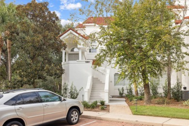 Step inside Tivoli Way, a fully furnished 3-bedroom home with an on Sandestin Golf and Beach Resort - The Links in Florida - for sale on GolfHomes.com, golf home, golf lot