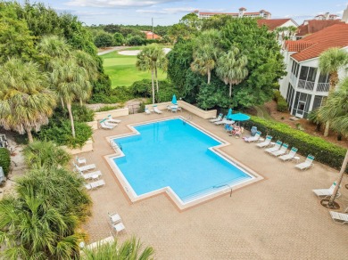 Step inside Tivoli Way, a fully furnished 3-bedroom home with an on Sandestin Golf and Beach Resort - The Links in Florida - for sale on GolfHomes.com, golf home, golf lot