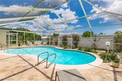 Welcome to this delightful single-family residence nestled in on Whiskey Creek Country Club in Florida - for sale on GolfHomes.com, golf home, golf lot