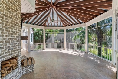 Welcome to 134 Telford Lane! Gracefully settled beneath a canopy on Frederica Golf Club in Georgia - for sale on GolfHomes.com, golf home, golf lot