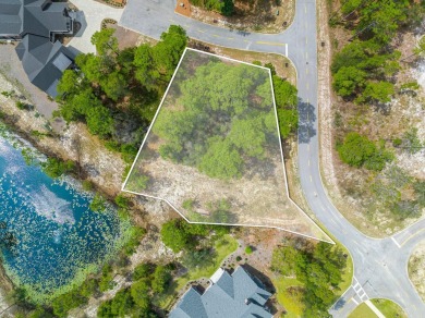 Located within the esteemed Wild Heron neighborhood, a new on Sharks Tooth Golf Club in Florida - for sale on GolfHomes.com, golf home, golf lot
