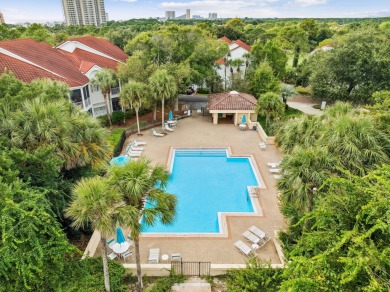 Step inside Tivoli Way, a fully furnished 3-bedroom home with an on Sandestin Golf and Beach Resort - The Links in Florida - for sale on GolfHomes.com, golf home, golf lot
