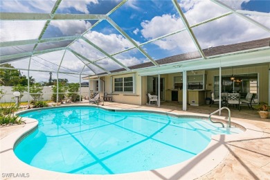 Welcome to this delightful single-family residence nestled in on Whiskey Creek Country Club in Florida - for sale on GolfHomes.com, golf home, golf lot