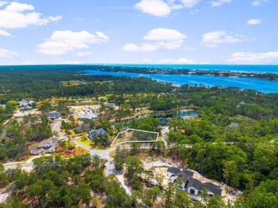 Located within the esteemed Wild Heron neighborhood, a new on Sharks Tooth Golf Club in Florida - for sale on GolfHomes.com, golf home, golf lot