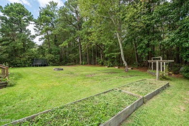 If you've been searching for a move-in ready home with no HOA on Brierwood Golf Club in North Carolina - for sale on GolfHomes.com, golf home, golf lot