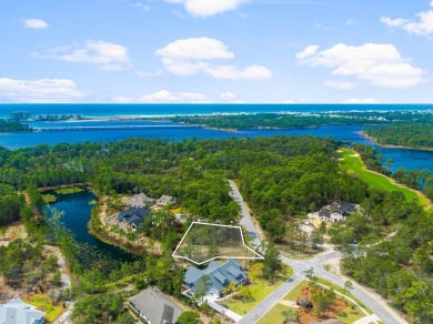Located within the esteemed Wild Heron neighborhood, a new on Sharks Tooth Golf Club in Florida - for sale on GolfHomes.com, golf home, golf lot
