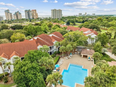 Step inside Tivoli Way, a fully furnished 3-bedroom home with an on Sandestin Golf and Beach Resort - The Links in Florida - for sale on GolfHomes.com, golf home, golf lot